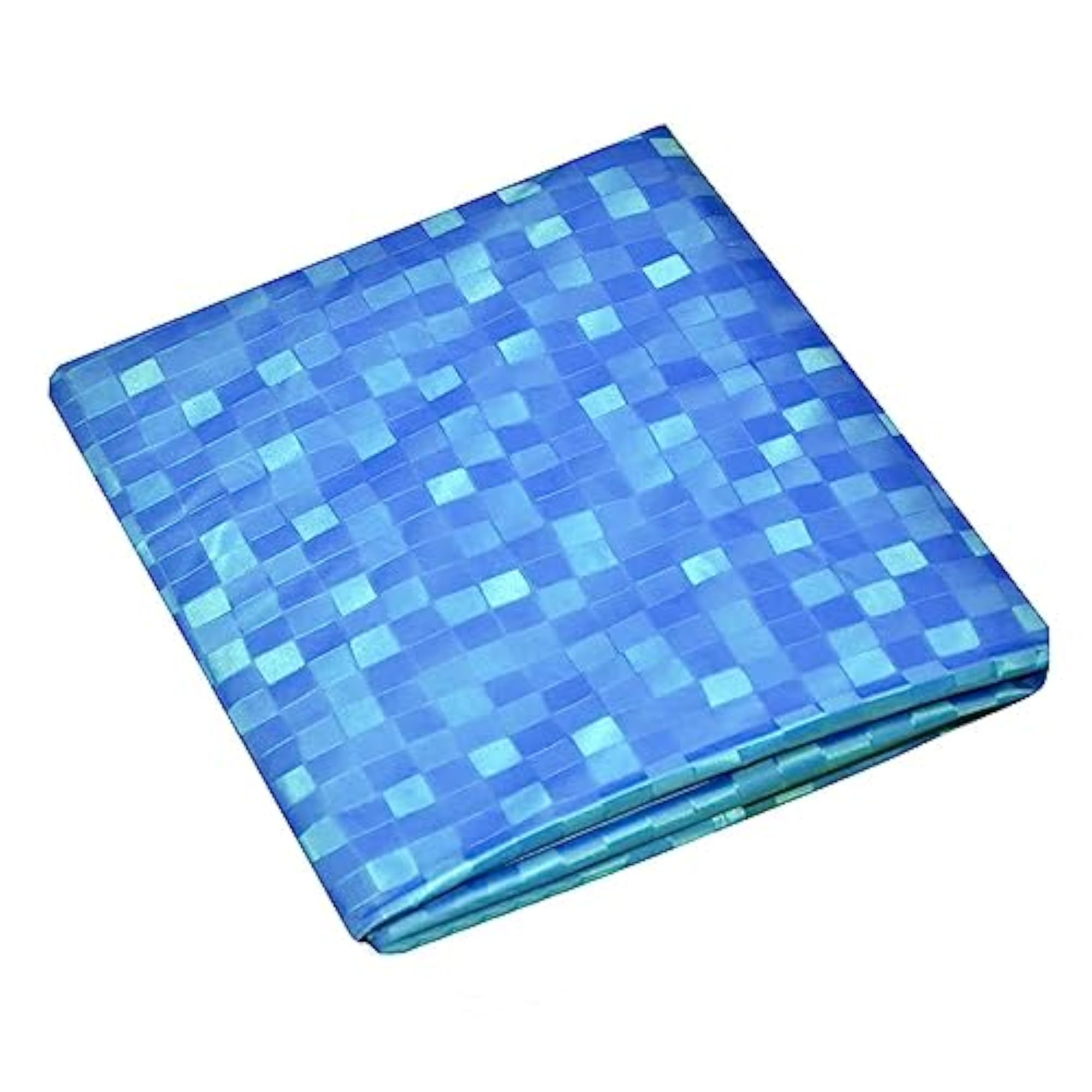 Waterproof Plastic Sheet for Baby, 6.5 Ft X 6.5 Ft