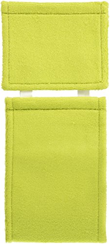 ���R�Y�i�N���G�[�V���� COLOR SHOP �y�[�p�[�z���_�[�J�o�[ �O���[�� W14xD17xH32cm (�g�p��)