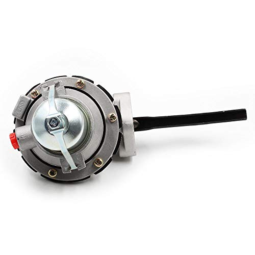 Koauto Fuel Pump 6441413 Compatible With Ford 302 Ford 351W Berkeley Commander Indmar #TOP4