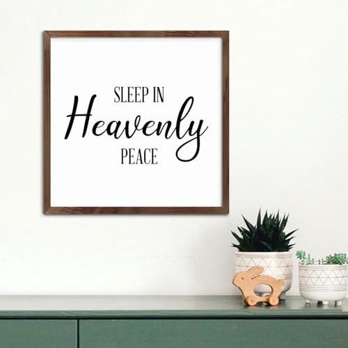 Art chrétien cadeau catholique idéal panneau bois 30cm citation - 7