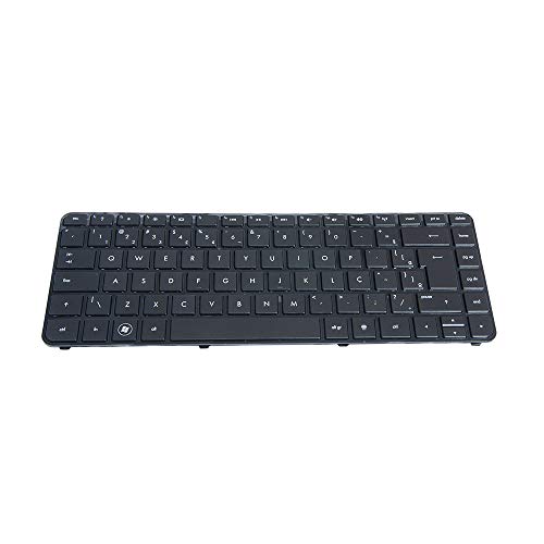 Teclado para Notebook HP Pavilion G4-2235DX | ABNT2 Preto