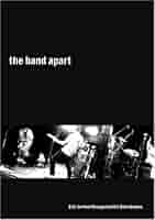 the band apart/Eric the Fool Recognized… 415TKB1ZY1L._AC_SY200_QL15_.jpg