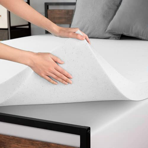 Plancha de Viscoelástica | Topper para Colchón Nucleo Viscoelastico | Fabricacion Española | 120...