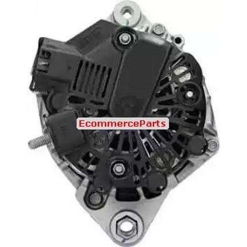 Alternatore Ecommerceparts Tensione: 12 V, Alternatore-Corrente carica: 90 A 9145375149969