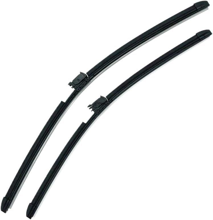 Windshield Wiper Compatible with V167 W167 GLE350 GLE450 GLS450 GLS500 GLS580 Models - Part Number A1678209401