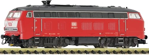 Diesel 218 406-7 DB AG Ep. VI N 7360034 motrice pour réseau ferroviaire miniature