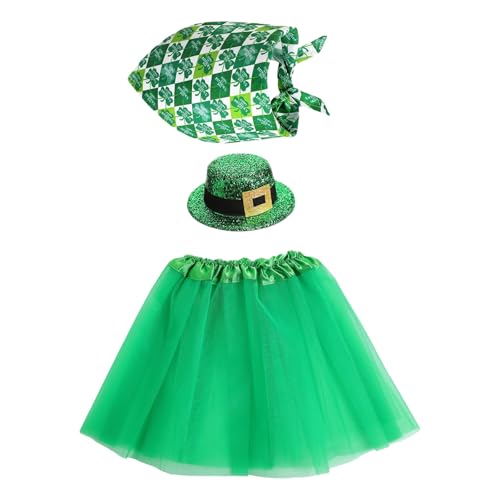 Tenue d'oies en polyester vêtement amusant pour statue - 2