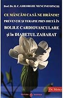 Ce Mancam Ca Sa Ne Hranim? 6069029216 Book Cover