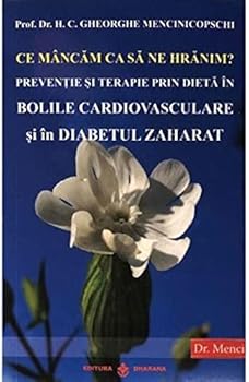 Paperback Ce Mancam Ca Sa Ne Hranim? Book