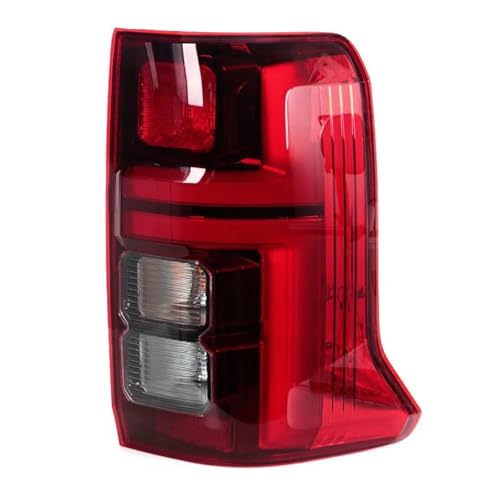 Feu arrière complet Triton L200 avec clignotant et stop LED haute visibilité