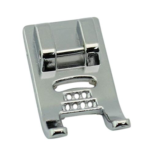 Cutex Cording Couching Foot (7 Agujeros) para Brother miniatura 1
