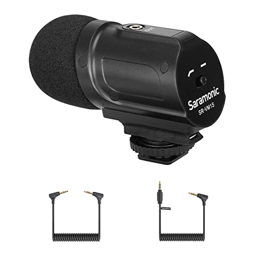 Best Compact Camera Microphone Expert Review The Modern Record