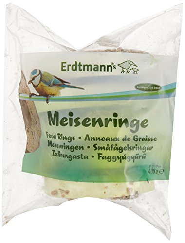Erdtmanns Food Rings
