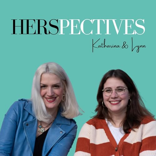 Couverture de HERSpectives