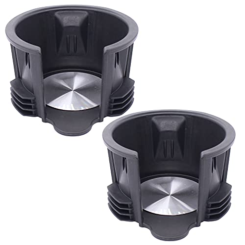 Porte-gobelet Discovery 3 4 stable et robuste pour console Range Rover Sport et Freelander 2