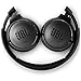 JBL Tune500BT Cuffie Wireless Sovraurali con funzione Multipoint e Ricarica veloce –...