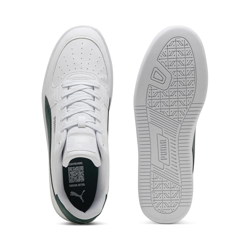 Image of Puma Men's Suede Classic+ Leather Sneakers | Official licensed; regular fit; short sleeves; breathable