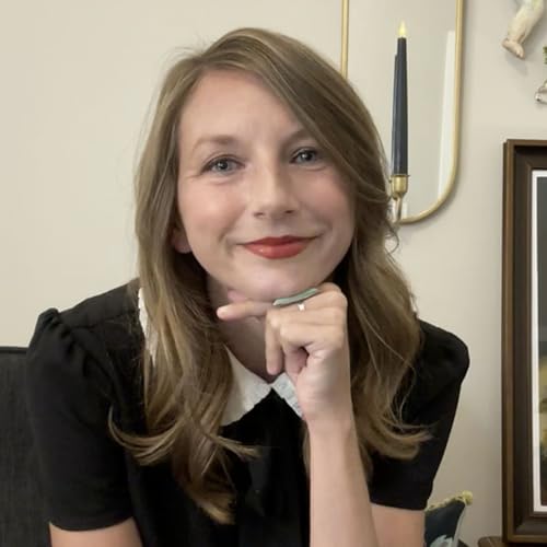 Author Christy Mandin discusses MILLIE FLEUR SAVES THE NIGHT on Conversations LIVE ~ #authorspotlight #interviewseries