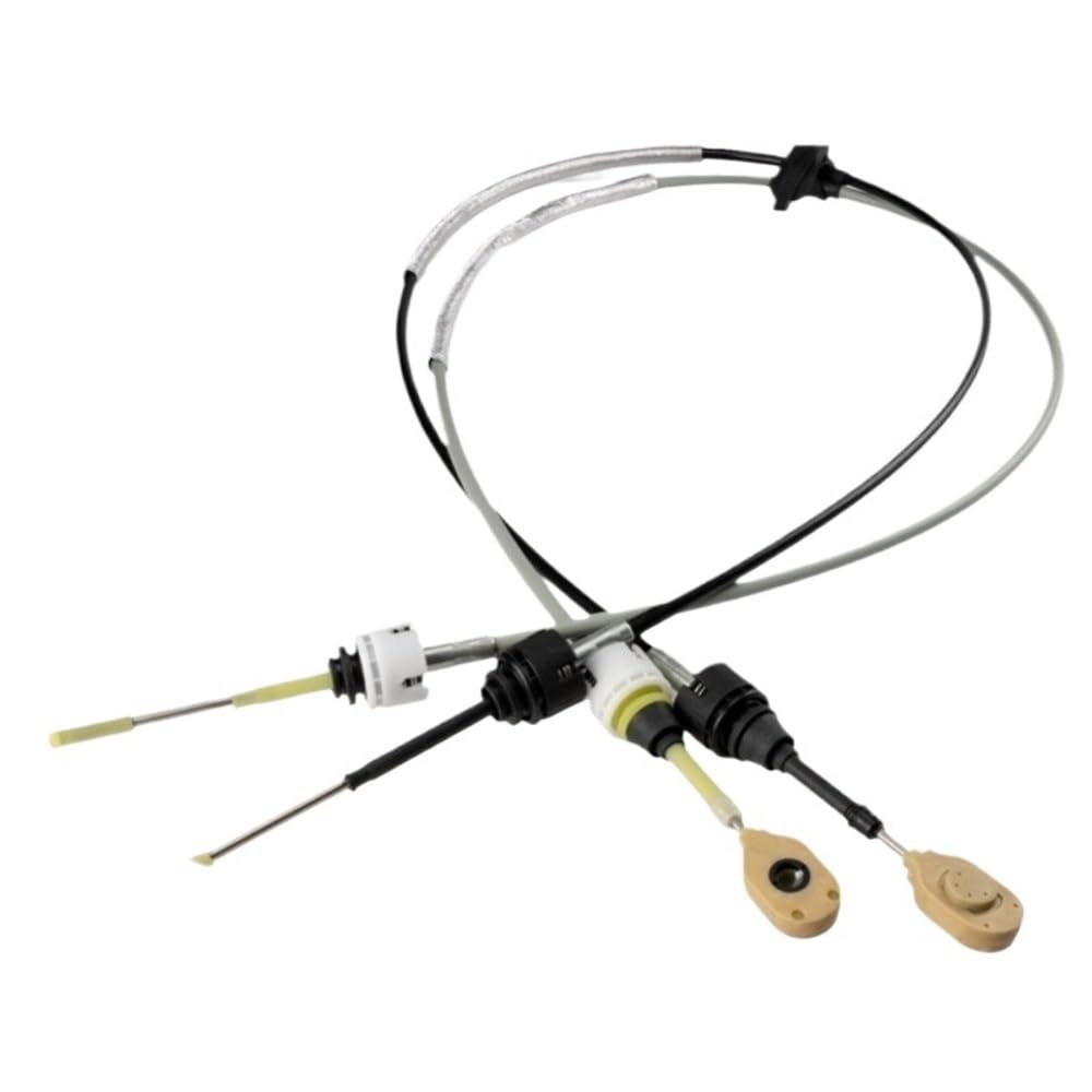 Cable selector de cambios manual para Saturn Vue 2004, 2005, 2006 y 2007 3