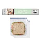 sac republic jersey Facile à ouvrir et à fermer avec une fermeture éclair lisse – Vous en avez assez des accidents désordonnés ? Nous aussi. Les sacs hermétiques de stockage alimentaire et les récipients à soupe sont faciles à ouvrir et ils se ferment hermétiquement grâce à la fermeture éclair coulissante