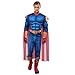 Produktbild Rubie's The Boys Adult Homelander Deluxe Fancy Dress Costume Large