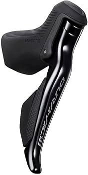 【新品未使用】シマノ ST-R9250 Di2 リムブレーキ STIレバー 左右 SHIMANO シマノ DURA-ACE デュラエース Di2 ST-R9250 左右レバーセット