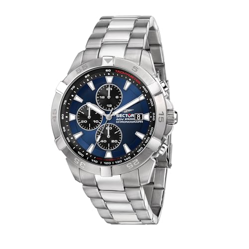SECTOR No Limits Modello Orologio ADV2500 R3273643004