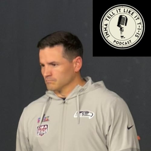 Lombardi's the Mike. | Super Bowl LX Preview & NFL Honors Reaction FT: Ian Shields. | Episode 485