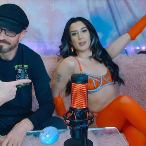 The Meadow Romano Podcast - Origins of a top cam model (Episode 1)