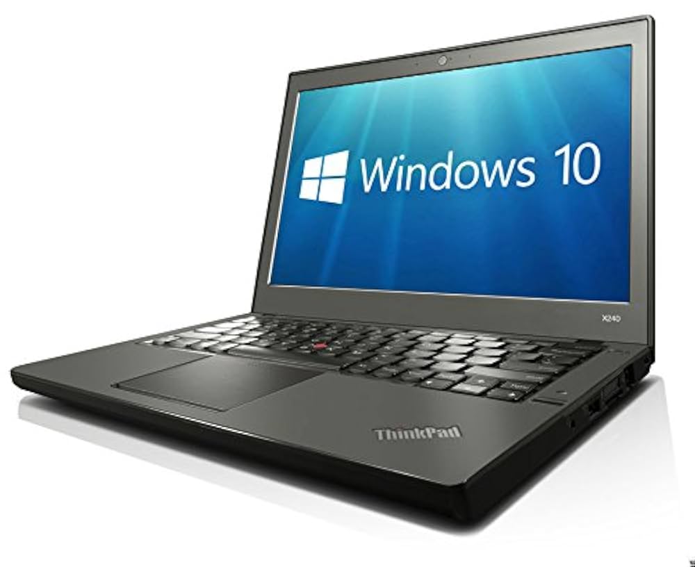 ThinkPad X240 SSD256G+HDD500G メモリ8GB ThinkPad X240 SSD256G+HDD500G メモリ8GB ThinkPad X240