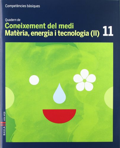 Quadern Coneixementmedi Competencies Basiques 11