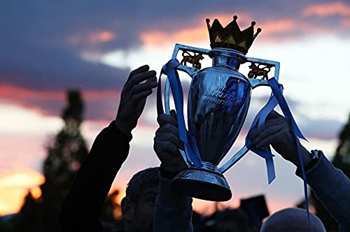 Episode 17: Full time on 2020/2021