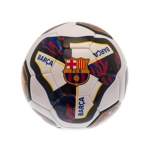 Accesorios De Futbol, Sports balon del barcelona Marca Barcelona (2)