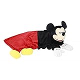 Cuddleuppets Mickey Mouse Plush Puppet