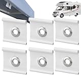 Kederschienen-Öse, Kederstreifen für Kederschienen,Tüllenösen für...