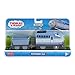 Thomas & Friends Motorized Toy Train Kenji Battery-Powered Engine with Tender for Pretend Play Preschool Kids Ages 3+ Years