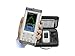 TTi PSA1302USC - Handheld 1.3GHz Spectrum Analyzer + SC Kit and U01