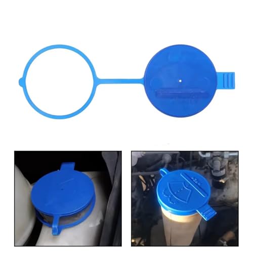 Bouchon lave-vitre Sprinter pour remplacer pièce perdue - 2
