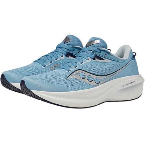 Image of Saucony Women's Triumph 21