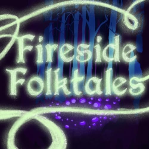 Fireside Folktales cover art