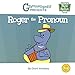 Roger the Pronoun (Meet the Parts of Speech, 5)
