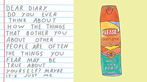 How to Deal: With Fear, Failure, and Other Daily Dreads