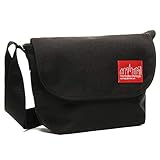 最安！F ブラック Manhattan Portage マンハッタンポーテージ カジュアル ボディバッグ JR 628902-010-001 [並行輸入品]