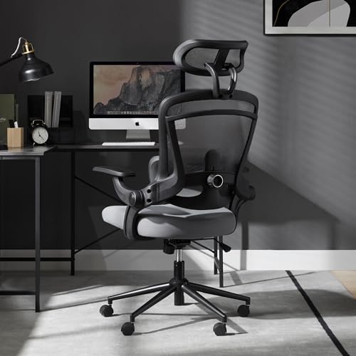 Living&Giving Mesh Ergonomic