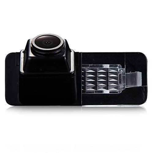 License Plate Car reversing camera,1000TV Lines Starlight Super Pro Lens Backup Camera