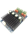● Voltaje de la fuente de alimentación: entrada de CC de 11 ~ 26VDC con protección de conexión inversa (corriente de CC recomendada de 24V 5A y superior).