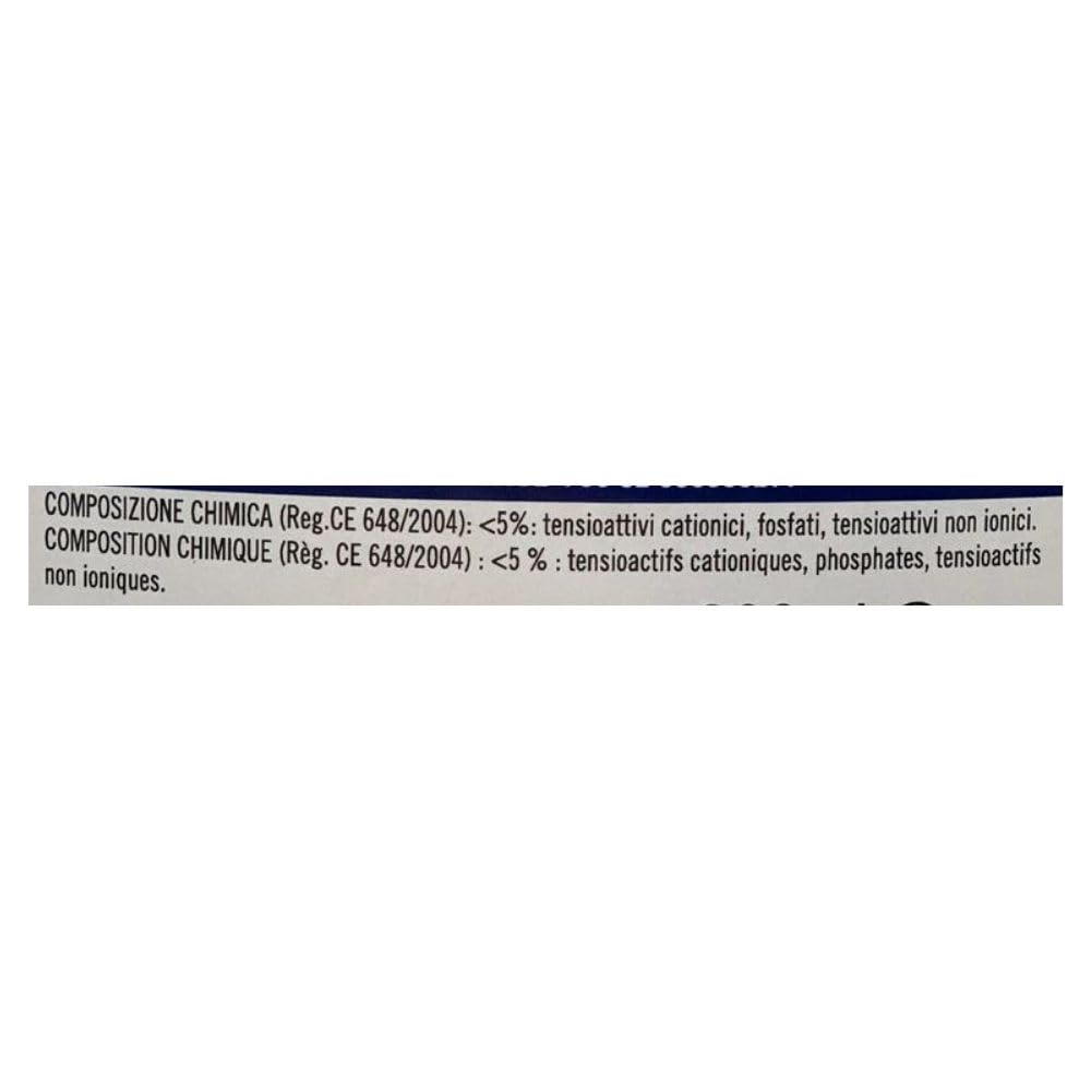 Detergente Antiodore per Microonde, Specifico per Pulire, Igienizzare e Deodorare in Pochi Minuti il Forno, 300ml (3 Unità)