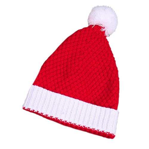 Sombrero de mujer de Navidad ideal para regalar en Acción de Gracias 6