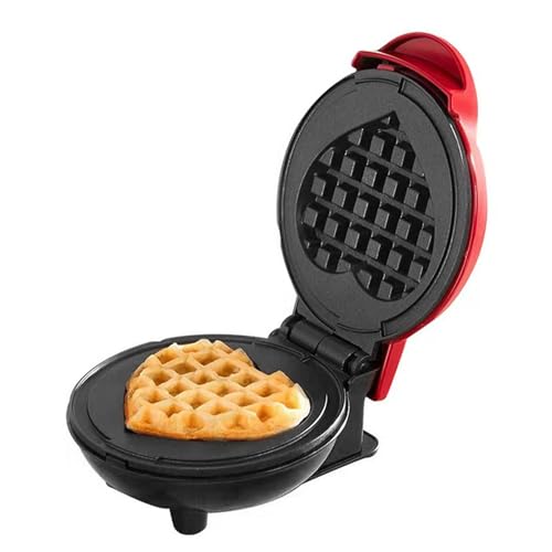 Mini fabricante de sándwiches - Panini Press para hamburguesas gourmet | Grill & Sandwich Maker | Press de parrilla de sándwich de 5 pulgadas Perfecto para cocinar queso a la parrilla, fusión de atún,