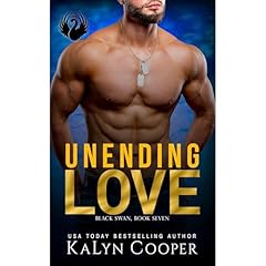 Unending Love Audiobook By KaLyn Cooper cover art